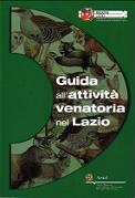 Guida all'attività venatoria nel Lazio